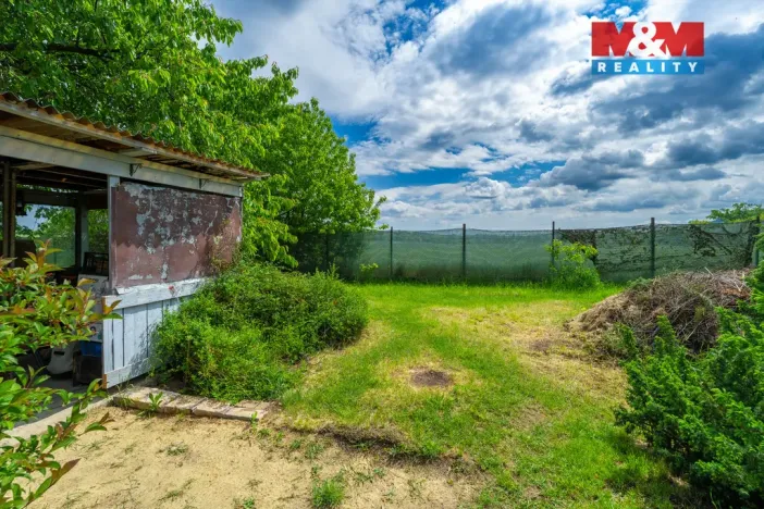 Prodej chaty, Roudnice nad Labem, 171 m2