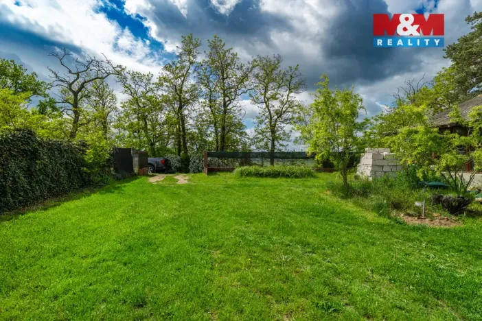 Prodej chaty, Roudnice nad Labem, 171 m2