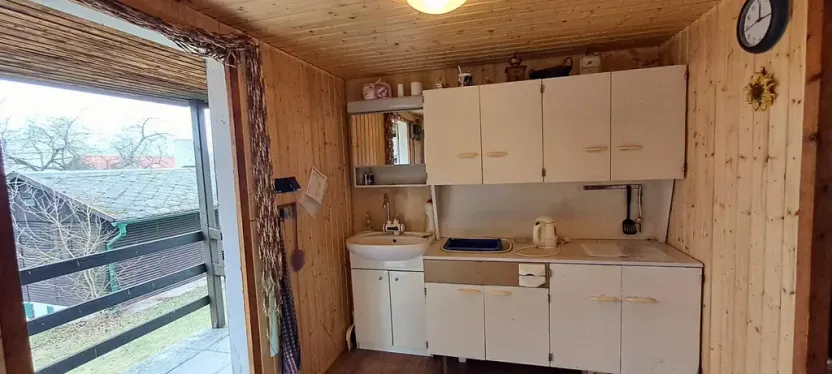 Pronájem chaty, Křivoklát, 35 m2