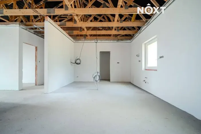 Prodej rodinného domu, Svatý Jan nad Malší, 122 m2