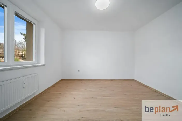 Pronájem bytu 3+1, Hořice, Riegrova, 62 m2