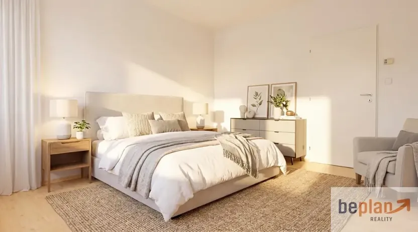 Prodej bytu 2+kk, Brno, Majdalenky, 63 m2