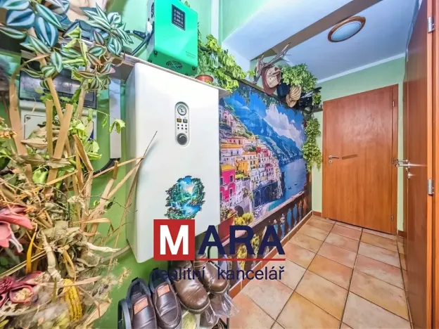 Prodej rodinného domu, Majetín, Staromajetínská, 107 m2