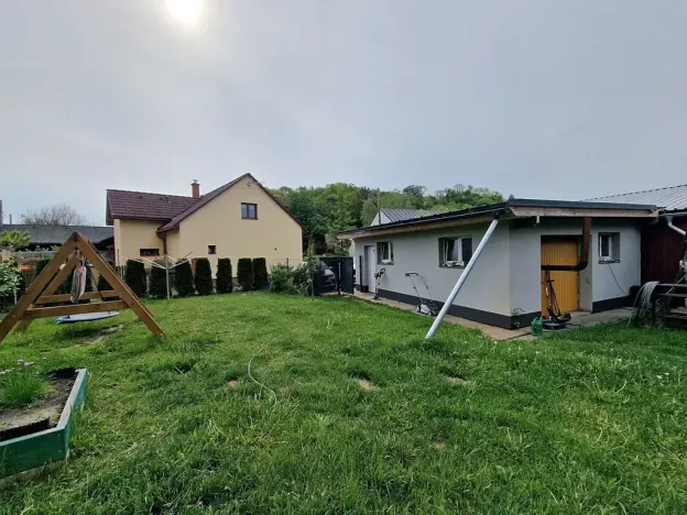 Prodej rodinného domu, Benátky nad Jizerou, Pod Remízkem, 250 m2