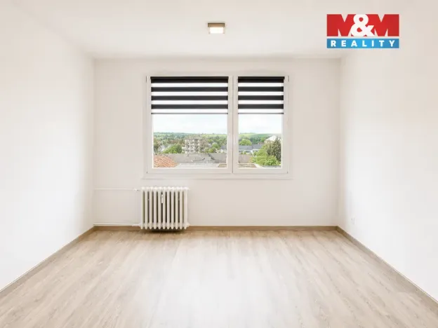 Pronájem bytu 2+1, Vamberk, Struha, 52 m2
