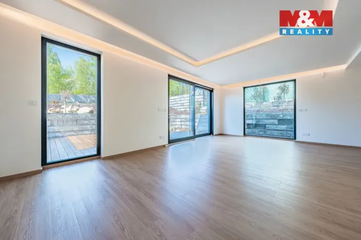Prodej rodinného domu, Velké Popovice, 219 m2
