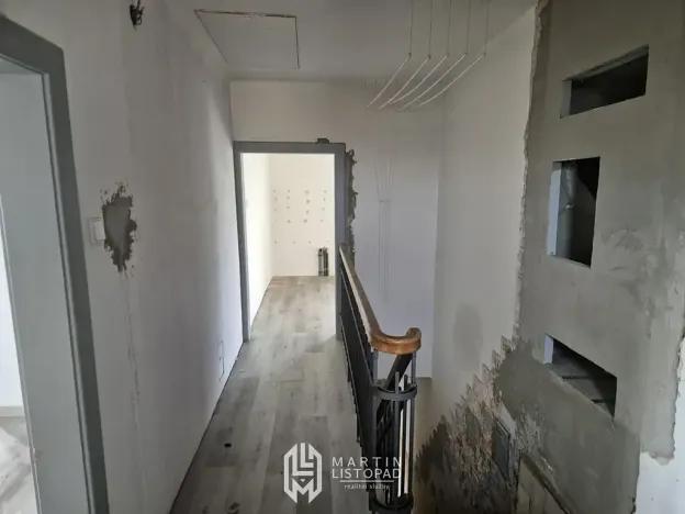 Prodej rodinného domu, Hať, 300 m2