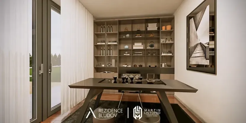 Prodej rodinného domu, Bludov, Za školou, 147 m2