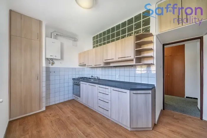 Prodej bytu 3+1, Plzeň, Pod Švabinami, 78 m2