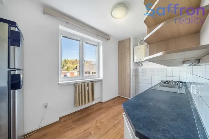 Prodej bytu 3+1, Plzeň, Pod Švabinami, 78 m2