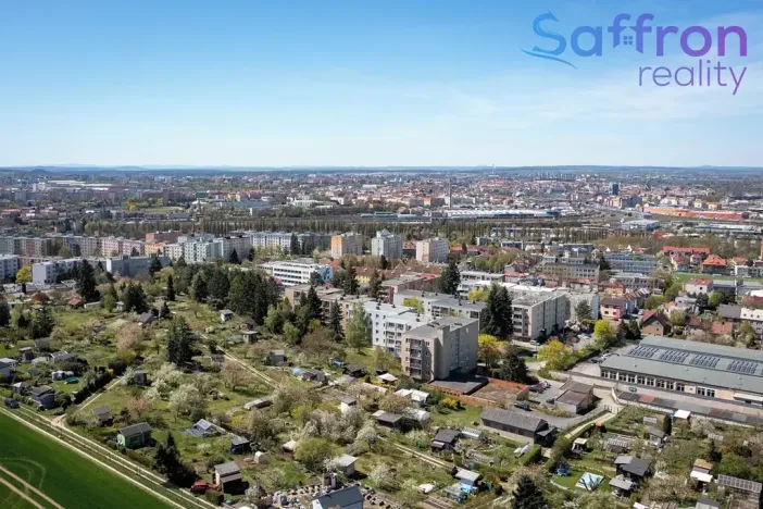 Prodej bytu 3+1, Plzeň, Pod Švabinami, 78 m2