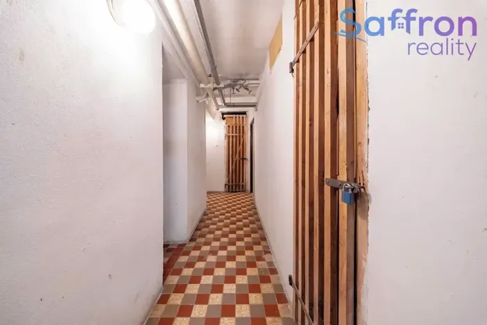 Prodej bytu 3+1, Plzeň, Pod Švabinami, 78 m2