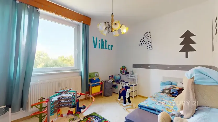 Prodej bytu 3+1, Odry, Potoční, 69 m2