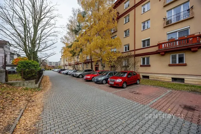 Prodej bytu 2+1, Plzeň, Ořechová, 68 m2