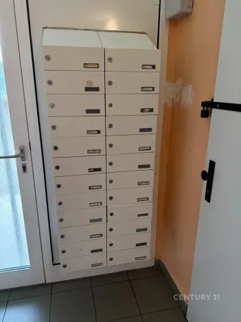 Pronájem bytu 2+kk, Bílina, Sídliště Za Chlumem, 35 m2