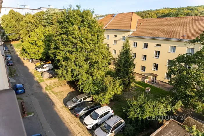 Pronájem bytu 3+1, Praha - Hloubětín, Poděbradská, 108 m2
