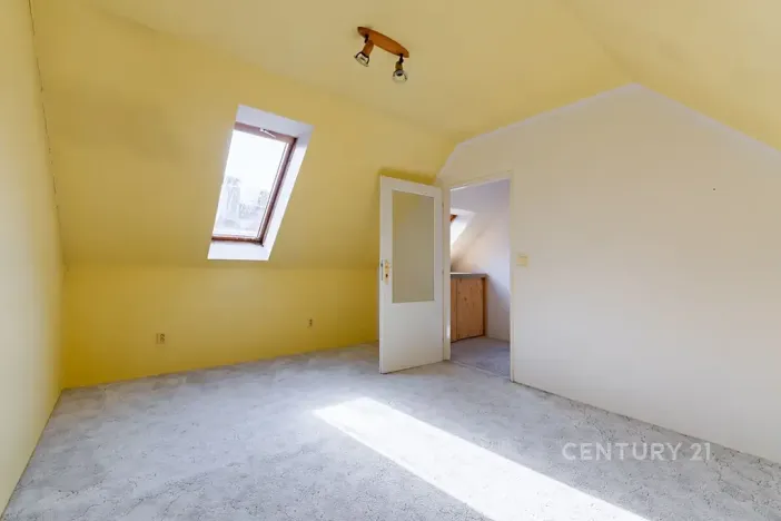 Prodej rodinného domu, Praha - Vinoř, V podskalí, 139 m2