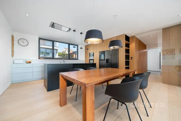 Prodej vícegeneračního domu, Praha - Malešice, Dubského, 321 m2