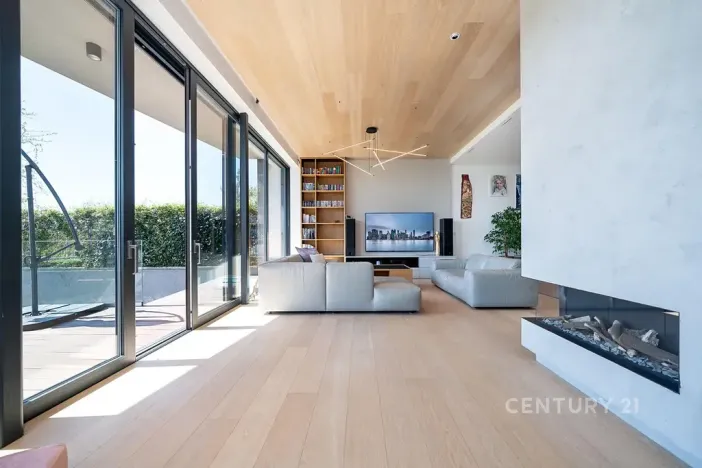 Prodej vícegeneračního domu, Praha - Malešice, Dubského, 321 m2