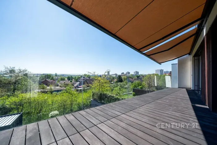 Prodej vícegeneračního domu, Praha - Malešice, Dubského, 321 m2
