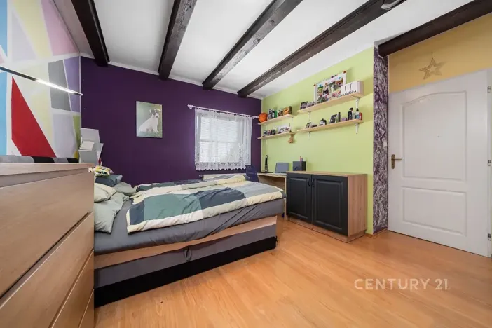 Prodej bytu 4+kk, Unhošť, U Pily, 144 m2