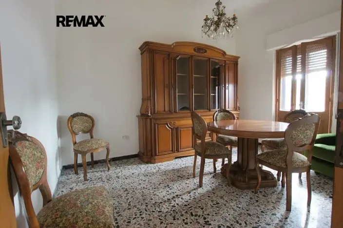 Prodej atypického bytu, Teulada, Itálie, 110 m2