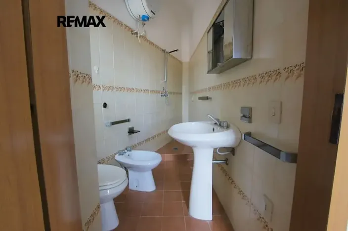 Prodej atypického bytu, Teulada, Itálie, 110 m2