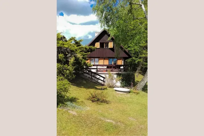 Prodej chaty, Kamenice, Jílovská, 80 m2