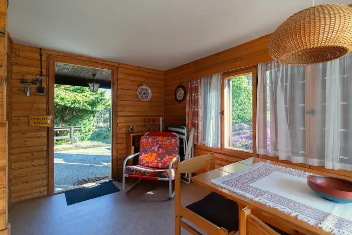 Prodej chaty, Kamenice, Jílovská, 80 m2