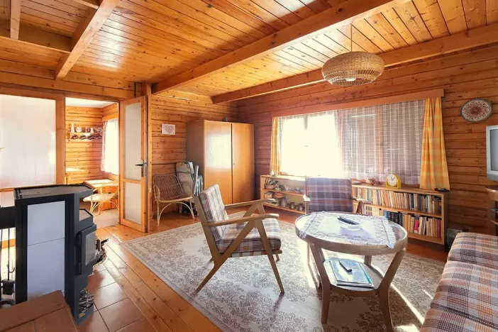 Prodej chaty, Kamenice, Jílovská, 80 m2