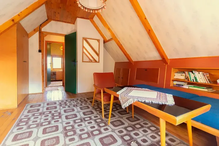 Prodej chaty, Kamenice, Jílovská, 80 m2