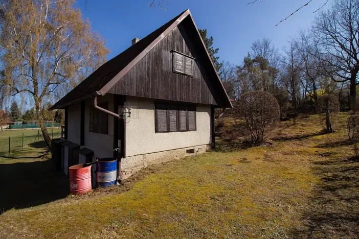 Prodej chaty, Kamenice, Jílovská, 80 m2