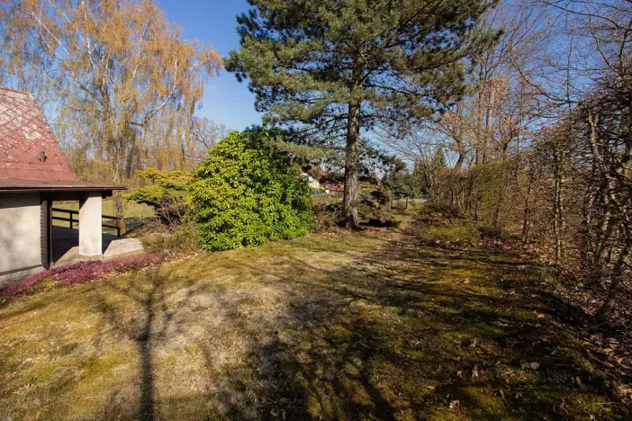 Prodej chaty, Kamenice, Jílovská, 80 m2