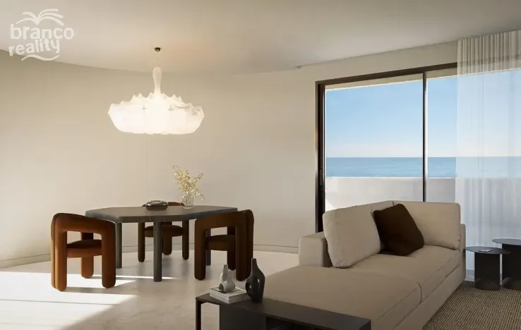 Prodej bytu 4+kk, Calpe, Alicante, Španělsko, 154 m2