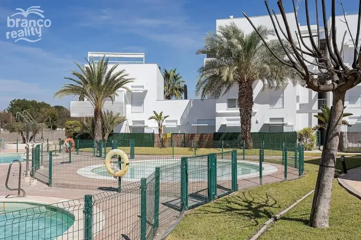 Prodej bytu 4+kk, Vera, Almería, Španělsko, 96 m2