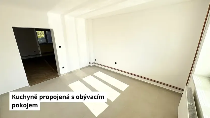 Prodej ubytování, Nová Včelnice, 220 m2