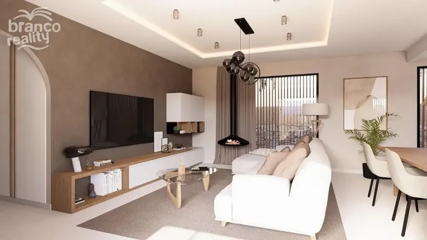 Prodej rodinného domu, Banos y Mendigo, Murcia, Španělsko, 213 m2