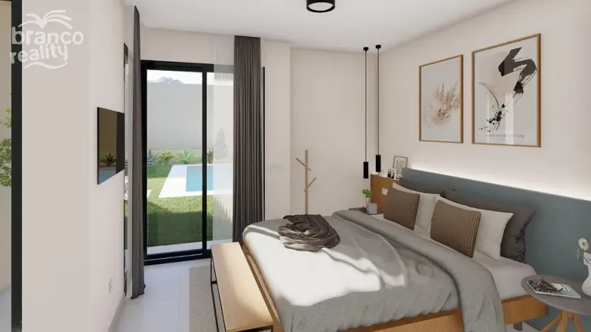 Prodej rodinného domu, Banos y Mendigo, Murcia, Španělsko, 119 m2