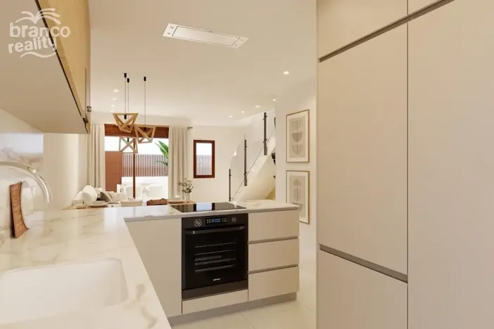 Prodej rodinného domu, Orihuela, Alicante, Španělsko, 95 m2