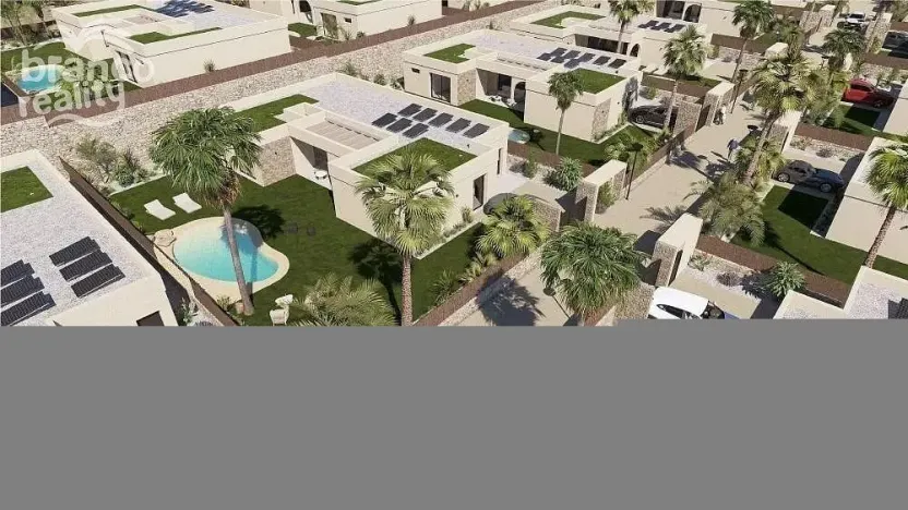 Prodej rodinného domu, Banos y Mendigo, Murcia, Španělsko, 231 m2