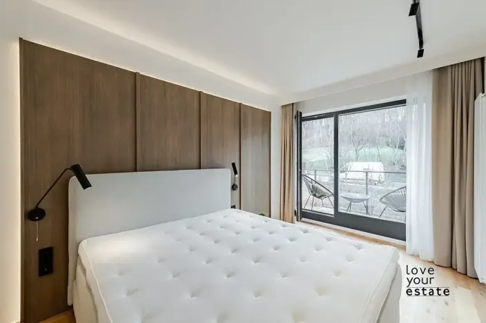 Prodej bytu 2+kk, Praha - Košíře, Na pomezí, 64 m2