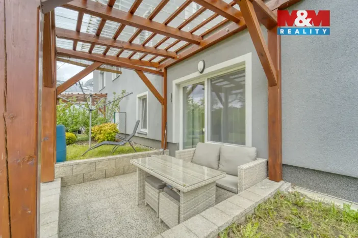 Prodej bytu 2+kk, Sušice - Sušice III, Hájkova, 59 m2