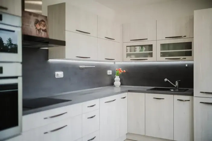 Prodej bytu 4+1, Třebíč, Novodvorská, 92 m2