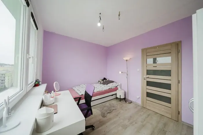 Prodej bytu 4+1, Třebíč, Novodvorská, 92 m2