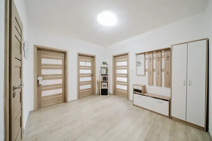 Prodej bytu 4+1, Třebíč, Novodvorská, 92 m2