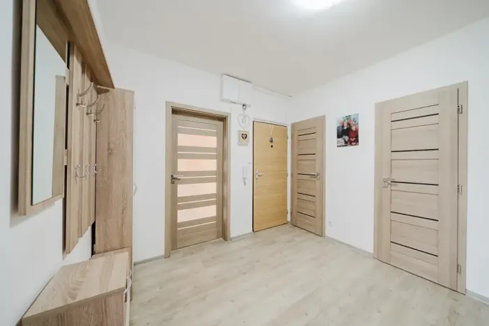 Prodej bytu 4+1, Třebíč, Novodvorská, 92 m2