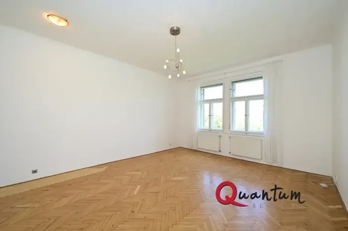 Pronájem bytu 2+1, Praha - Vršovice, Mexická, 60 m2