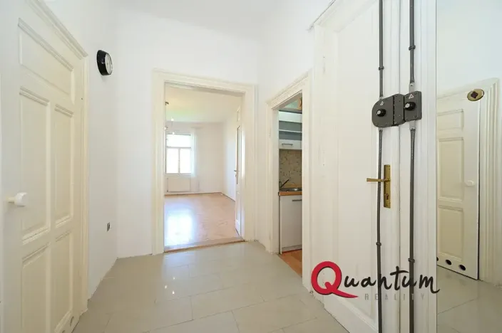 Pronájem bytu 2+1, Praha - Vršovice, Mexická, 60 m2