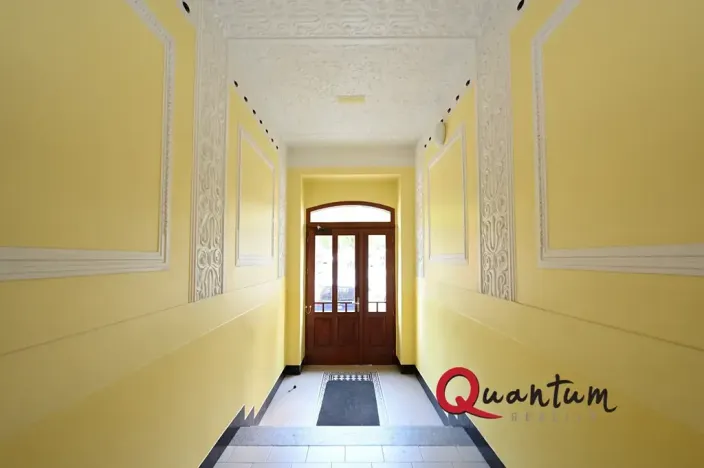 Pronájem bytu 2+1, Praha - Vršovice, Mexická, 60 m2