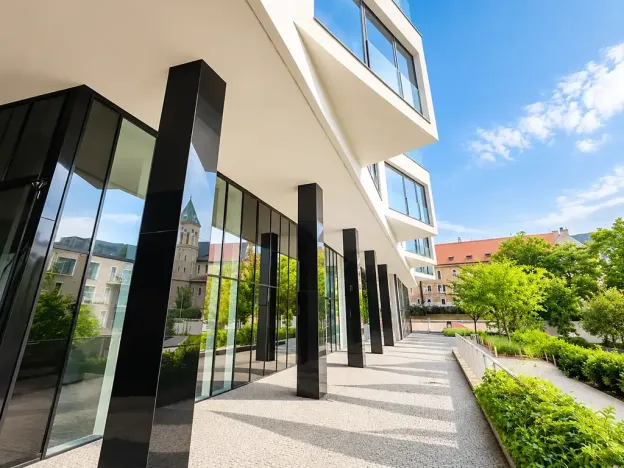 Pronájem apartmánu, Praha - Smíchov, Kobrova, 172 m2